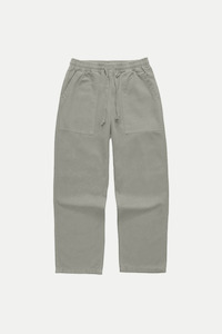 Clothing: Classic Chef Pant - Stone