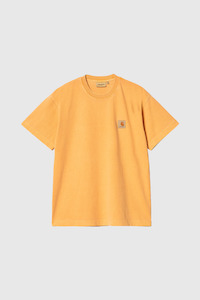 S/S Vista T-Shirt - Winter Spice