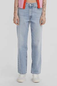 Clothing: '94 Baggy Jeans - Light Touch