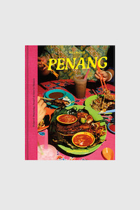 Clothing: PENANG: Recipes & Wanderings Around an Island in Malaysia