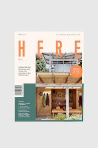 Clothing: Here Issue No.28