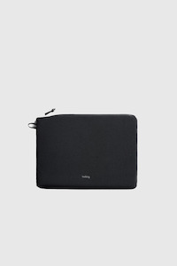 Lite Laptop Sleeve 14" - Black