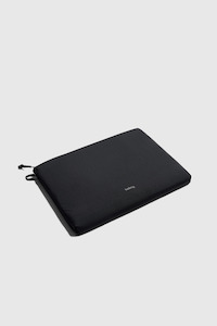 Lite Laptop Sleeve 16" - Black