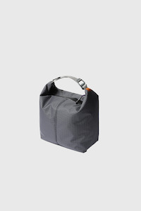 Clothing: Lite Cooler Caddy 10L - Arcade Gray