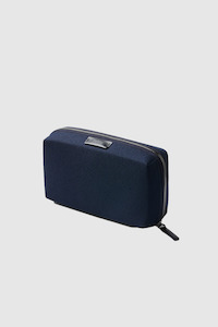 Tech Kit Compact - Navy