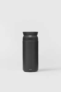 Travel Tumbler 350ml - Black