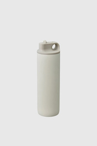 Clothing: Active Tumbler 800ml - White