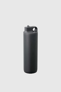 Clothing: Active Tumbler 800ml - Black