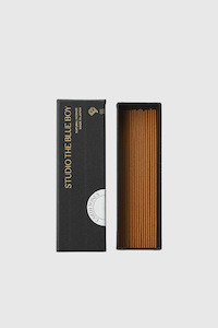 Natural Incense - Earth Tones