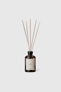 Clothing: Reed Diffuser - White Tea