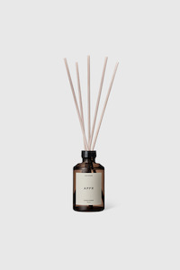 Reed Diffuser - Maghreb Bukhoor