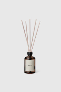 Clothing: Reed Diffuser - Fig