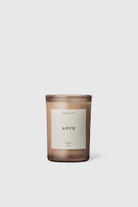 Fragrance Candle - Possess