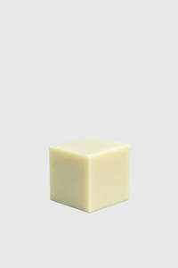 Kukui & White Kaolin Clay Bar