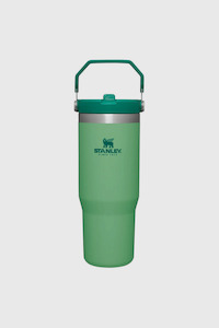 Iceflow Flip Straw Tumbler 885ml/30oz - Jade