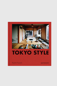 Clothing: Tokyo Style - Kyoichi Tsuzuki