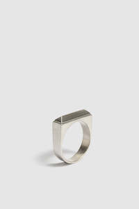 Clothing: Fifth Ring - Silver