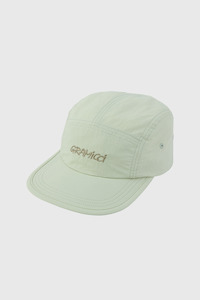 Nylon Cap - Lime