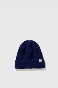 Norse Beanie - Twilight Blue