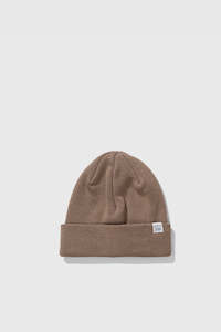 Clothing: Norse Top Beanie - Utility Khaki