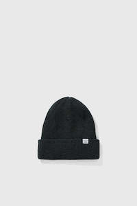 Norse Beanie - Forest Green