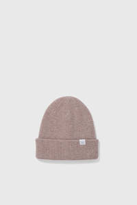 Norse Beanie - Shale Stone