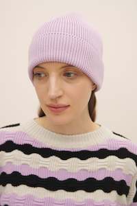 Beanie - Lilac