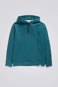 Vagn Classic Hood - Sea Blue