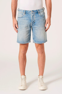 Clothing: Lou Short - Libertine