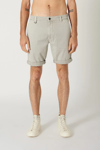 Cody Short - Light Grey