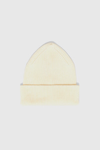 Beanie - Cream