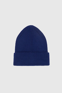 Beanie - Royal Blue