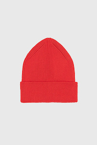 Beanie - Cherry