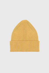 Beanie - Amber