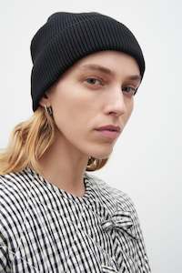 Beanie - Black