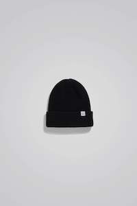 Norse Beanie - Black