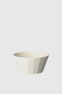 Alfresco Bowl 160mm 4 Pack - Beige