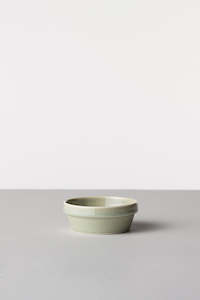 Clothing: Block Bowl Mini - Yellow