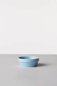 Clothing: Block Bowl Mini - Blue