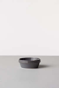 Block Bowl Mini - Gray