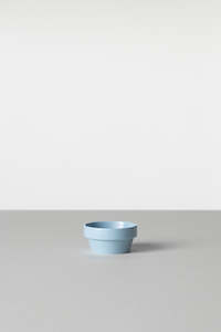 Block Bowl Little - Blue