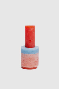 Clothing: Candle Stack 02 - Pink