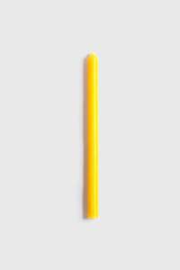 330mm Household Tapers Candle - Beeswax