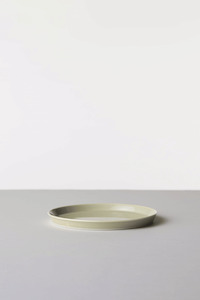 Plate - Yellow