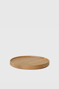 Tray 185mm - Ash