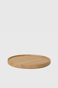 Tray 220mm - Ash