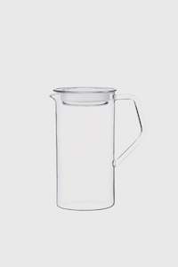 Cast Water Jug 750ml