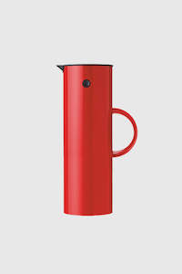 EM77 Vacuum Jug 1L - Red