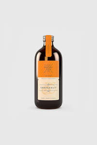 Grapefruit Soda Syrup 500ml