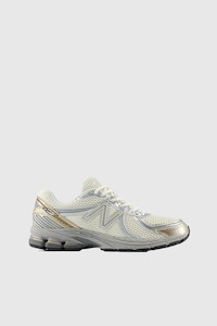 Clothing: ML860SG2 - Sea Salt / Gold Metallic